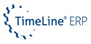 Logo_TimeLine ERP