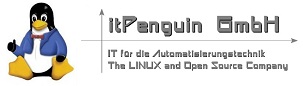 Logo_ITPenguin