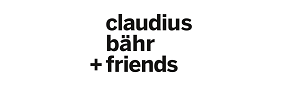 claudius bähr + friends_Logo