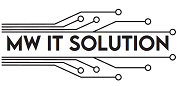 Logo MW IT Solution