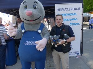 Stadtwerke Forchheim