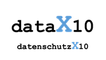 Logo DataX10